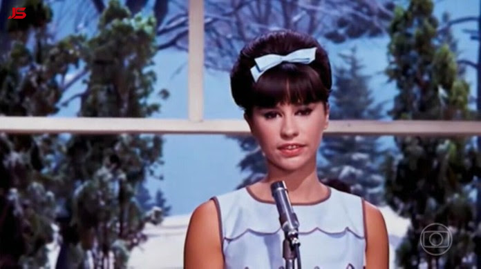 Astrud Gilberto A Verdadeira Garota De Ipanema Morre Aos 83 Anos