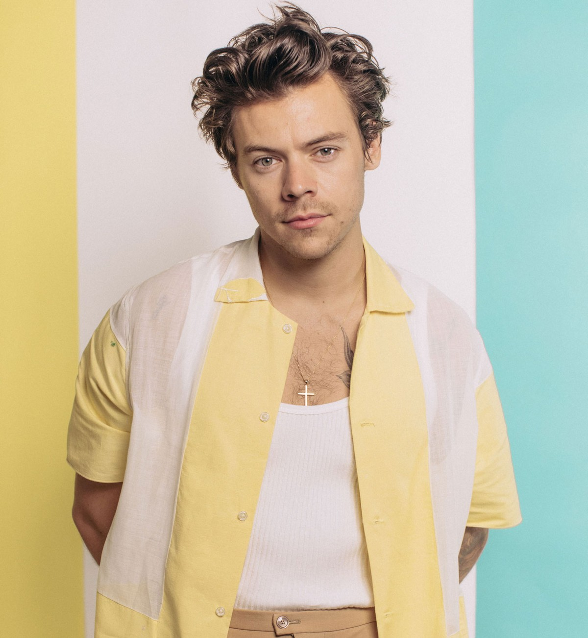 Harry Styles vem ao Brasil saiba onde ele irá fazer os shows em 2022!