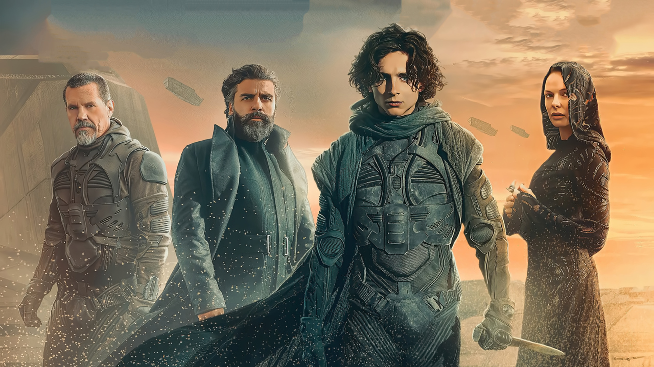 Qual foi o filme que venceu o Oscar em 2022? Qual foi o filme que venceu o Oscar em 2022?