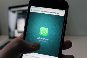 WhatsApp deixará de funcionar
