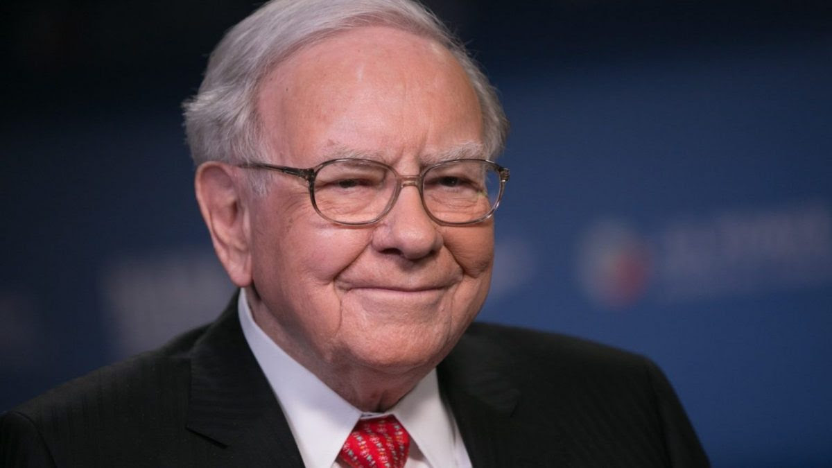 Warren Buffett revela que impressão de dinheiro americano foi a salvação