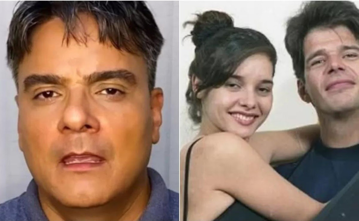 Guilherme de Pádua ganha seguidores após