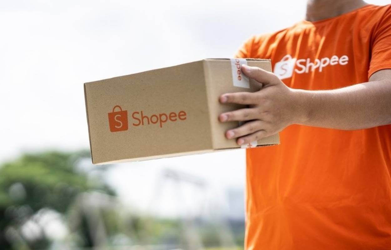 Shopee Inaugura Cinco Centros De Distribuição No Brasil 2583