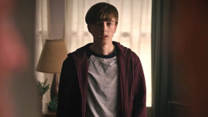 Ator de Riverdale prisão perpétua