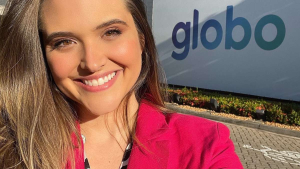 Juliana Paiva contrato Globo
