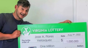 homem loteria R$ 5 milhões
