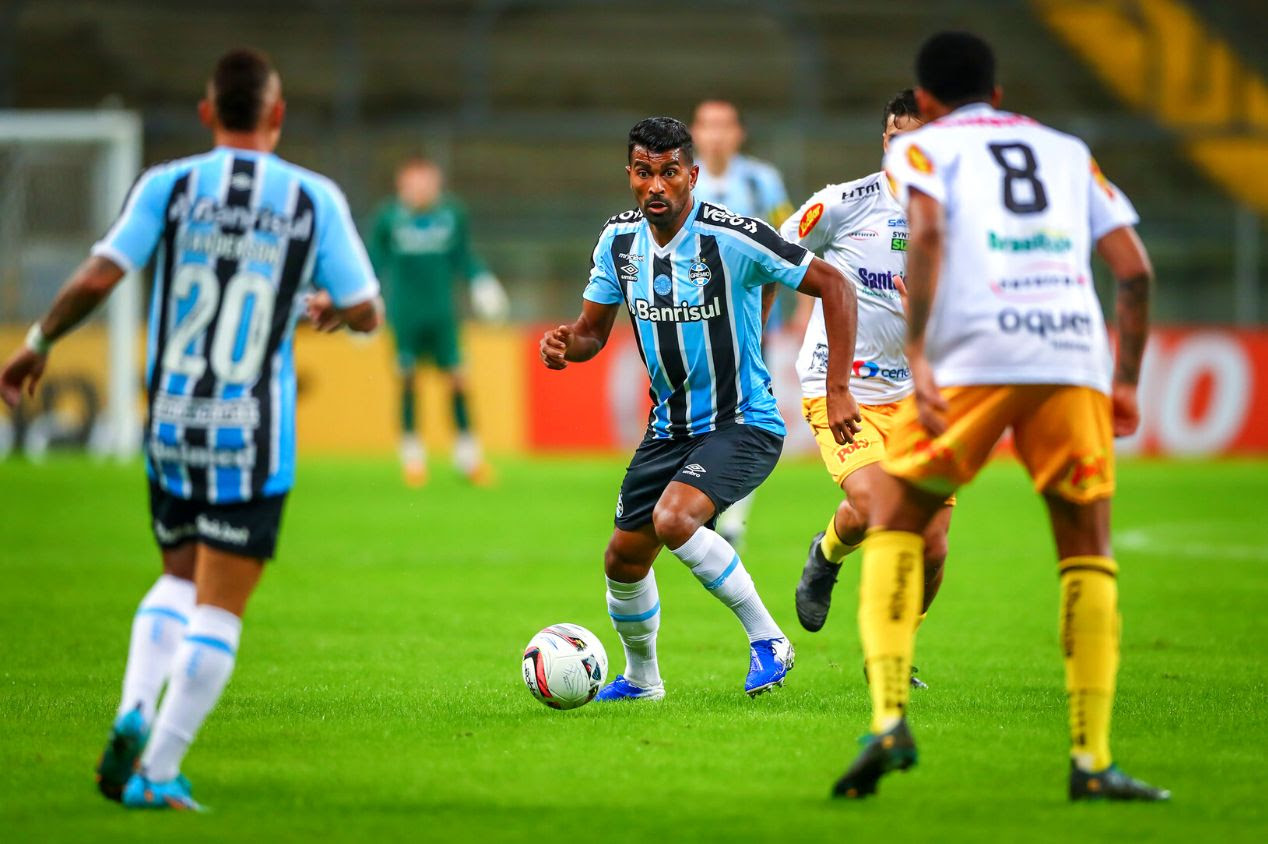 Novorizontino Recebe Grêmio Pela Série B