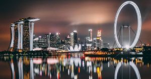 melhores cidades mundo turismo