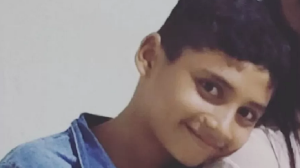 Menino desaparecido é encontrado morto em Fortaleza