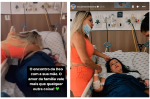 A Fazenda: Deolane sai do reality após muita confusão