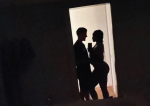 Iza novo affair