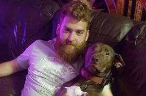 Caçador é morto a tiros por cachorro de estimação