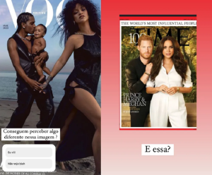 Esposa de Sorocaba prega submissão ao marido nas redes sociais