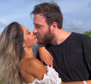 Maíra Cardi Thiago Nigro