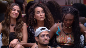8ª eliminado BBB 23