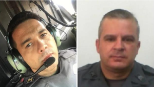 Sargento da polícia militar mata colegas com tiros de fuzil em São Paulo