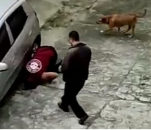 Policial civil mata PM durante briga motivada por cachorro