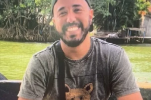 Suspeito de matar Jeff Machado trabalhou na Globo
