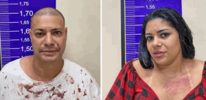 Pai e filha são presos por agredir médica e provocar morte de paciente