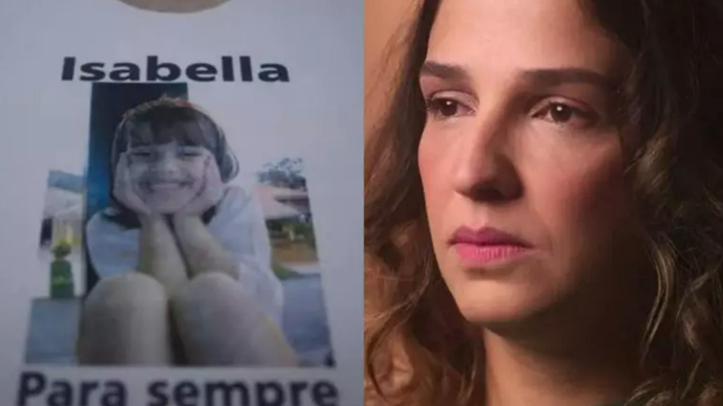Quando Estreia O Documentário Sobre O Assassinato De Isabella Nardoni