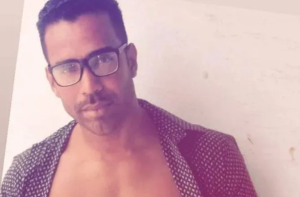 Mãe de modelo morto em boate da Lapa conta que ele já havia caído no local