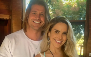 Dado Dolabella defende Wanessa Camargo por fumar no BBB 24